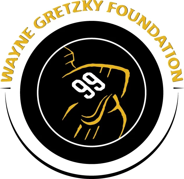Wayne Gretzky Foundation